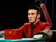 На Малой сцене театра пройдёт вечер японской культуры