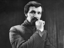 К юбилею Валерия Блинова